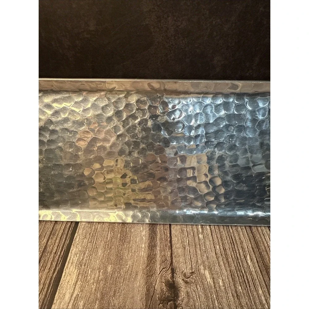 West Elm Serving Tray - Trinket‎ Tray - Table Decoration